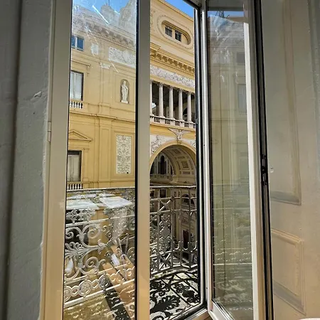 Maison Brigida Lägenhet