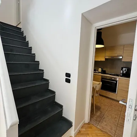 Maison Brigida Lejlighed
