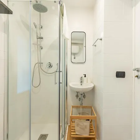 Maison Brigida Neapel