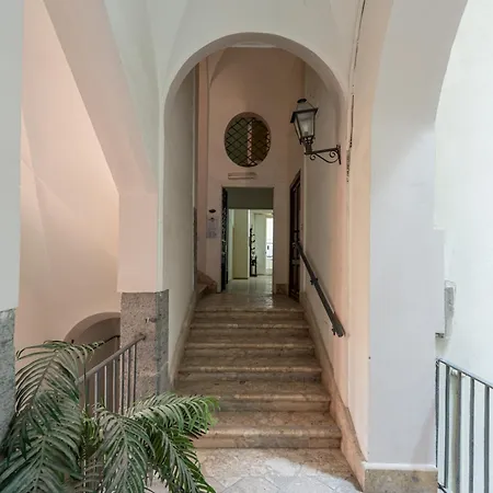 Maison Brigida *