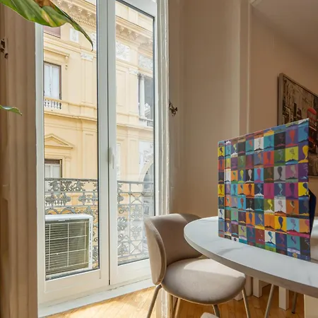 Maison Brigida *
