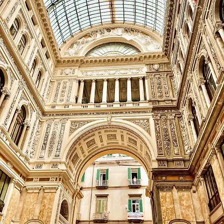 Maison Brigida Appartamento Napoli