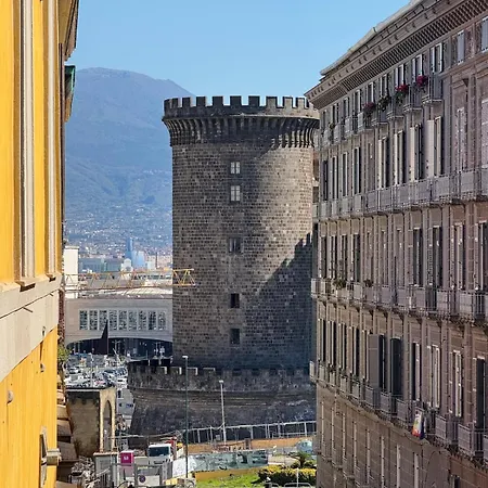 Maison Brigida