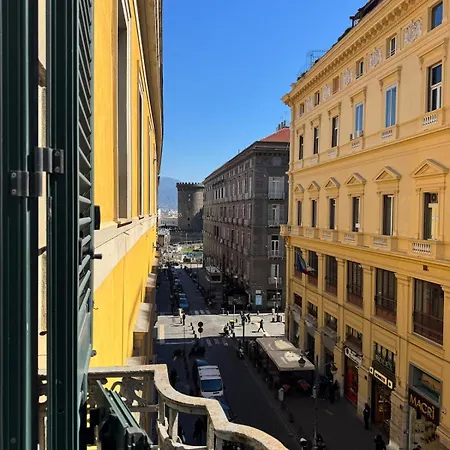 Appartamento Maison Brigida