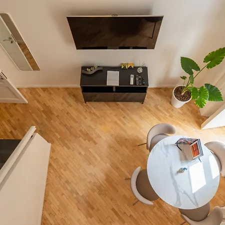 Maison Brigida * Napoli