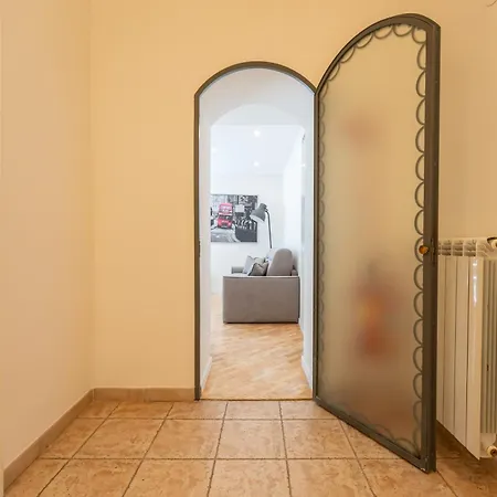 Appartamento Maison Brigida