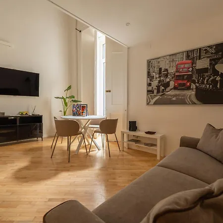 Maison Brigida *