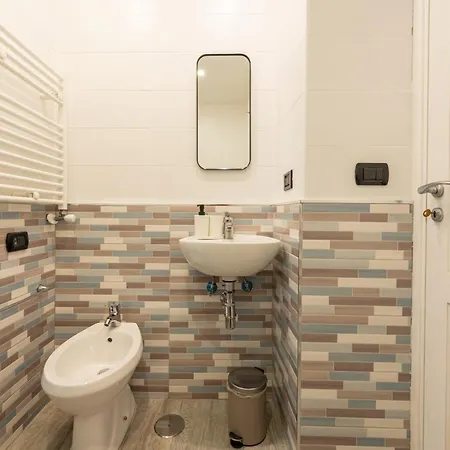 Maison Brigida Apartamento *