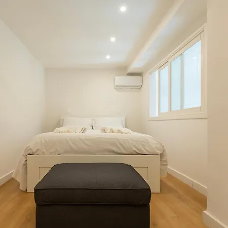 Maison Brigida * Nápoles