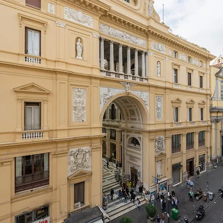 Maison Brigida Apartamento