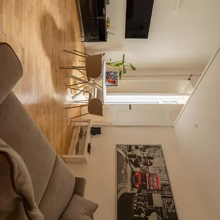 Maison Brigida Апартаменты Неаполь