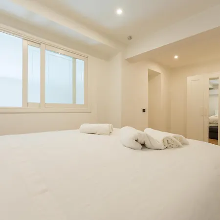 아파트 Maison Brigida 나폴리