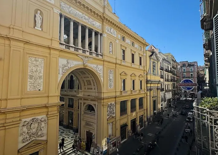 Maison Brigida Appartamento *