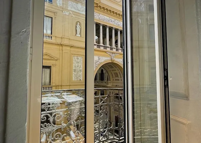 Maison Brigida Appartamento