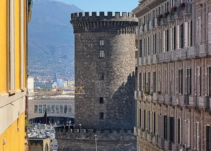 Maison Brigida