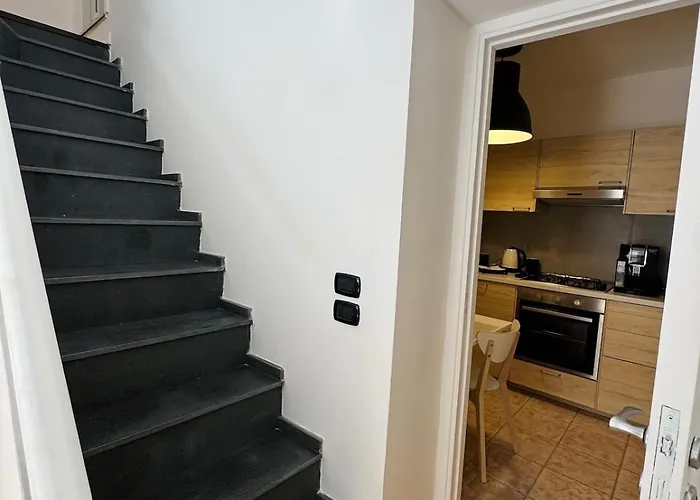 Maison Brigida Appartamento