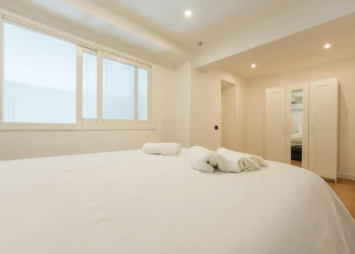 Appartamento Maison Brigida Napoli