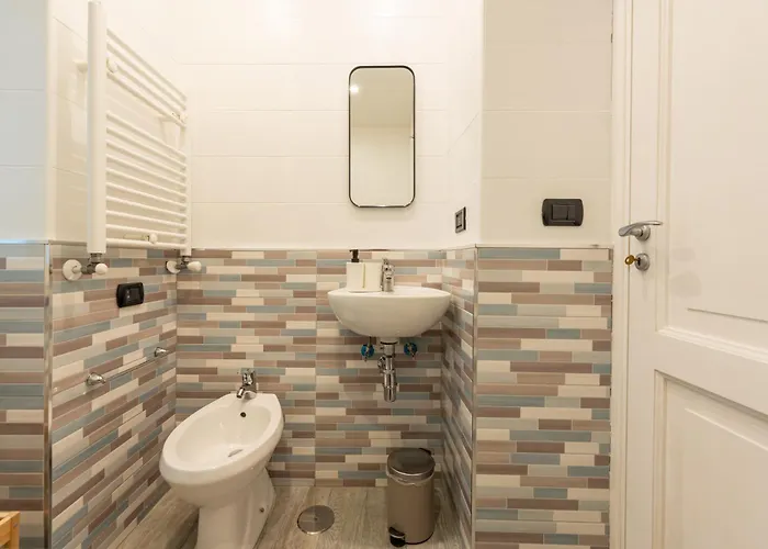 Maison Brigida Appartamento *