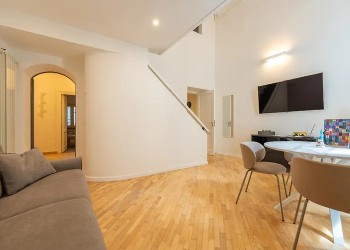 Maison Brigida *