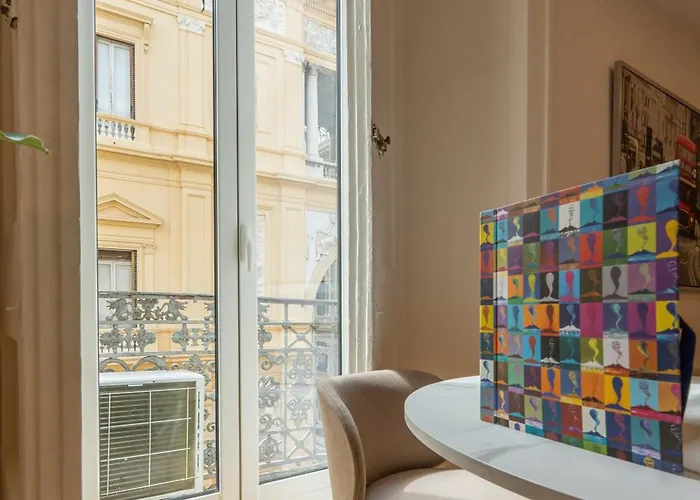 Maison Brigida *