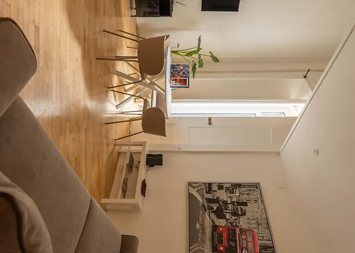 Maison Brigida Appartamento Napoli