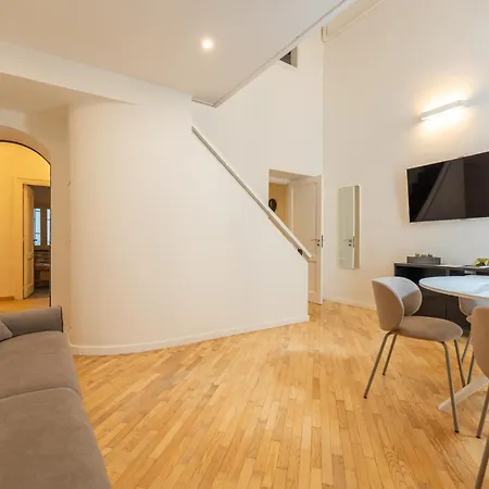 Maison Brigida *